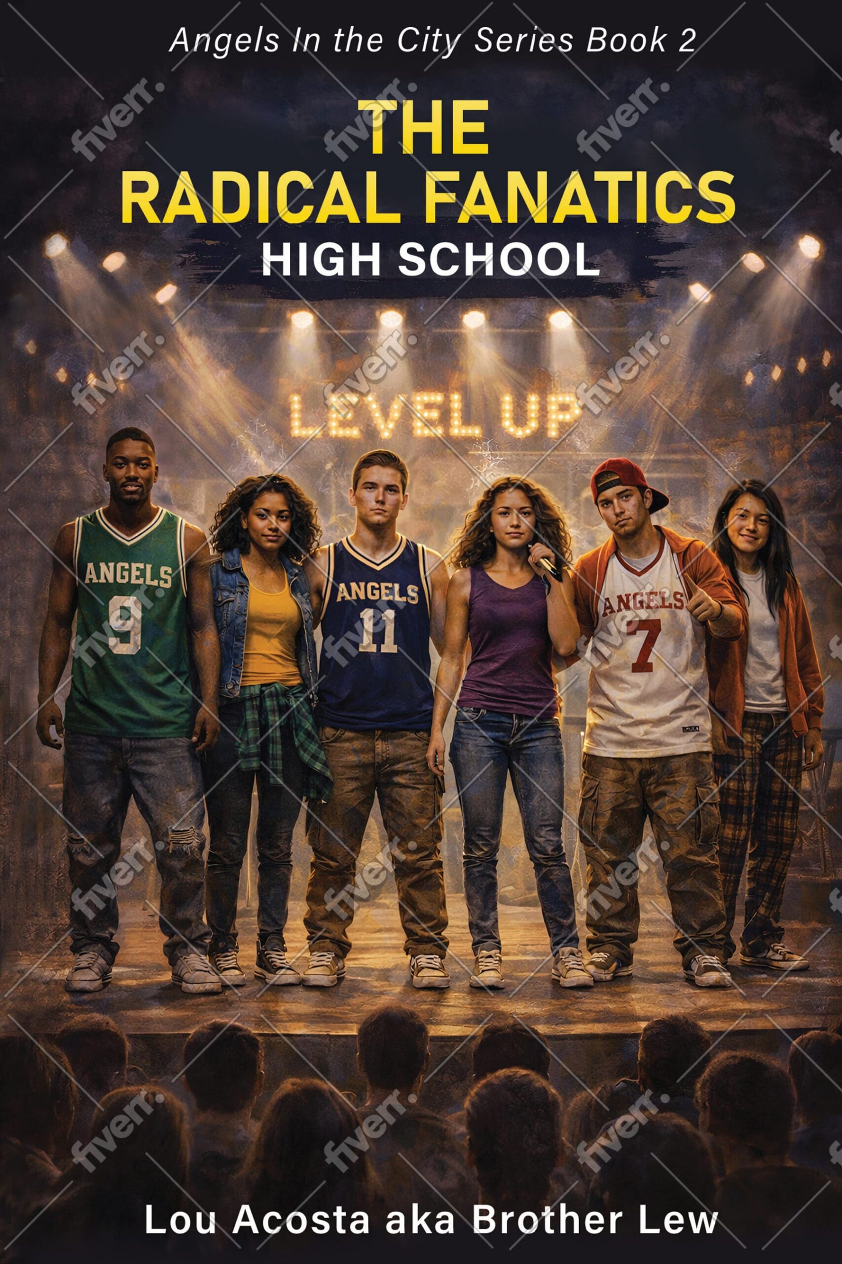11 book front cover
