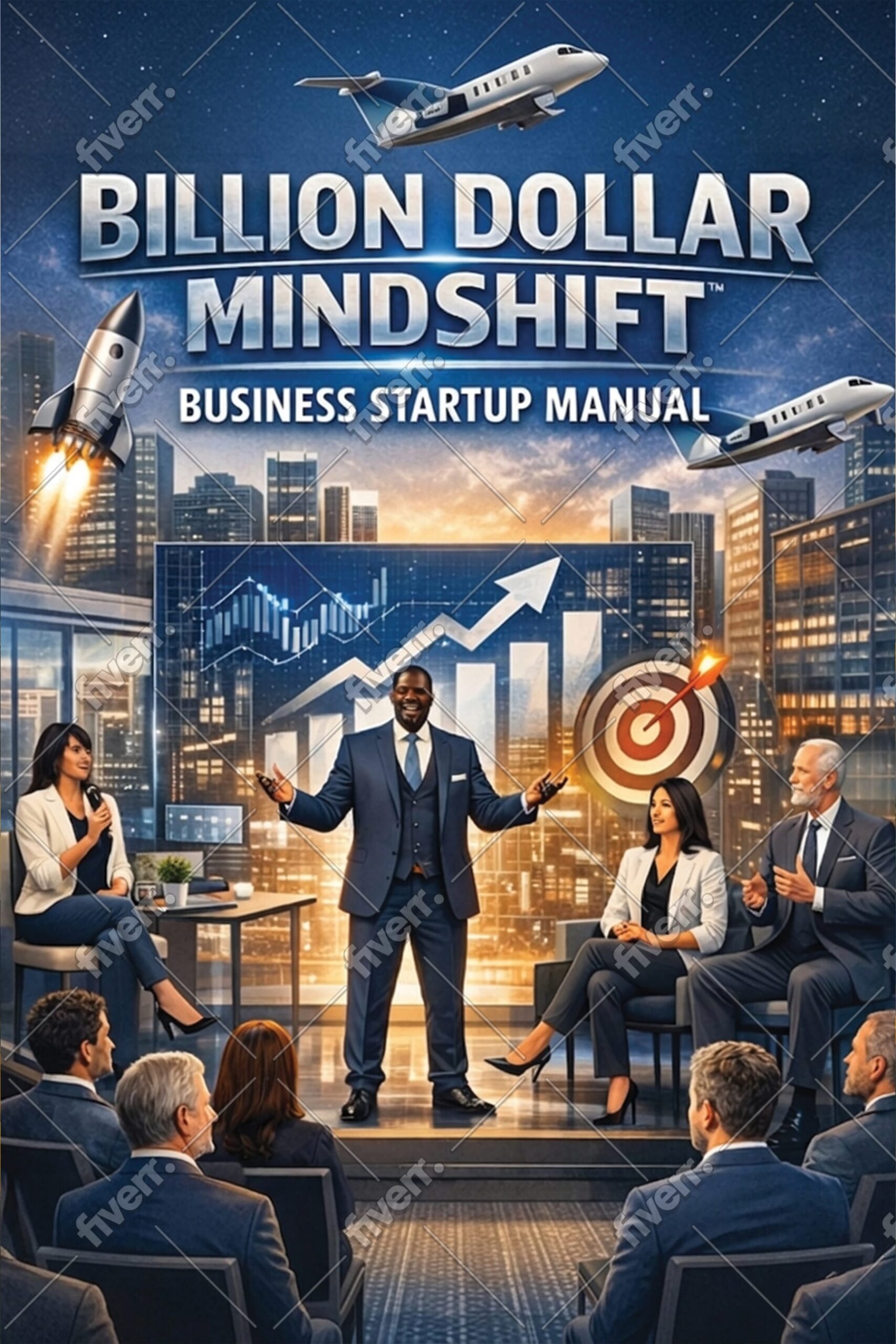 18 book front cover
