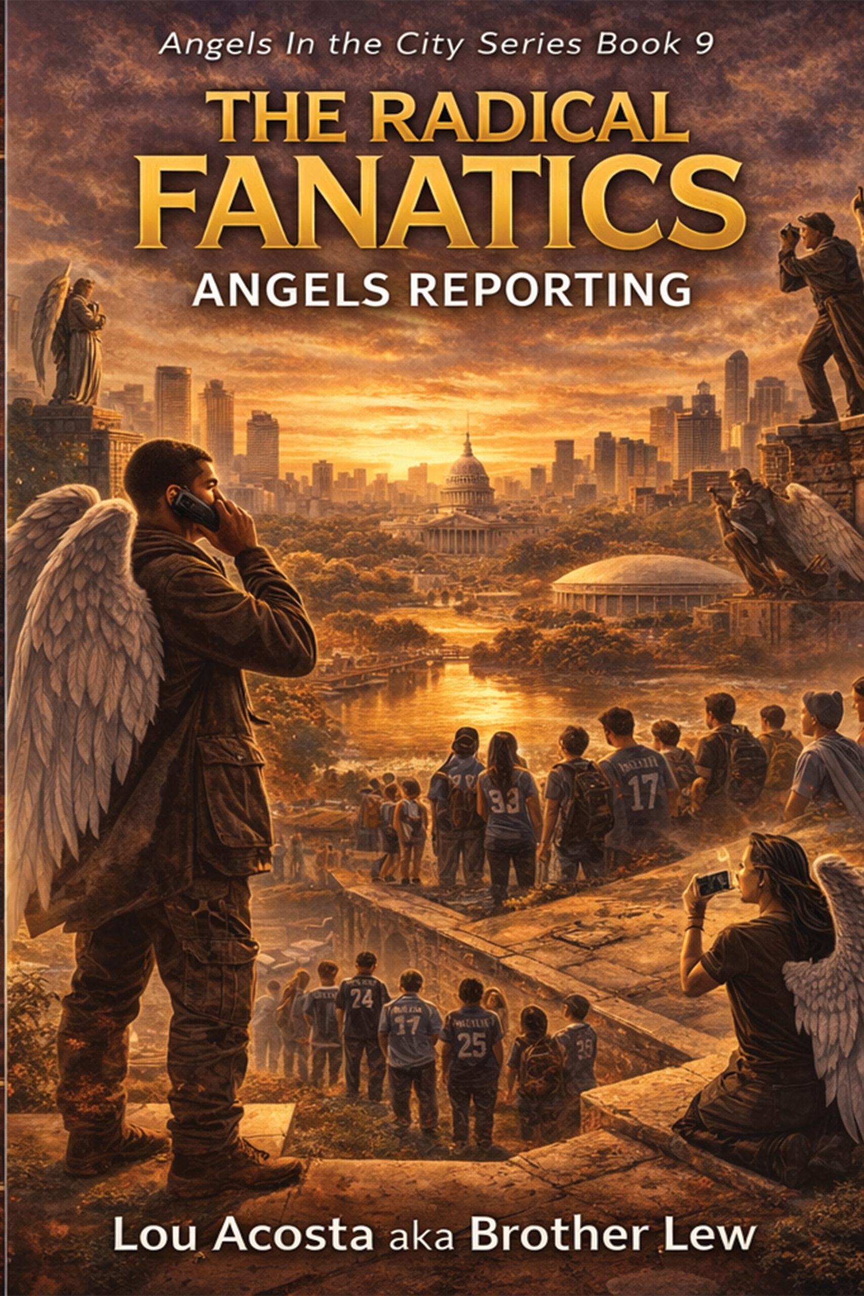 20 book front cover