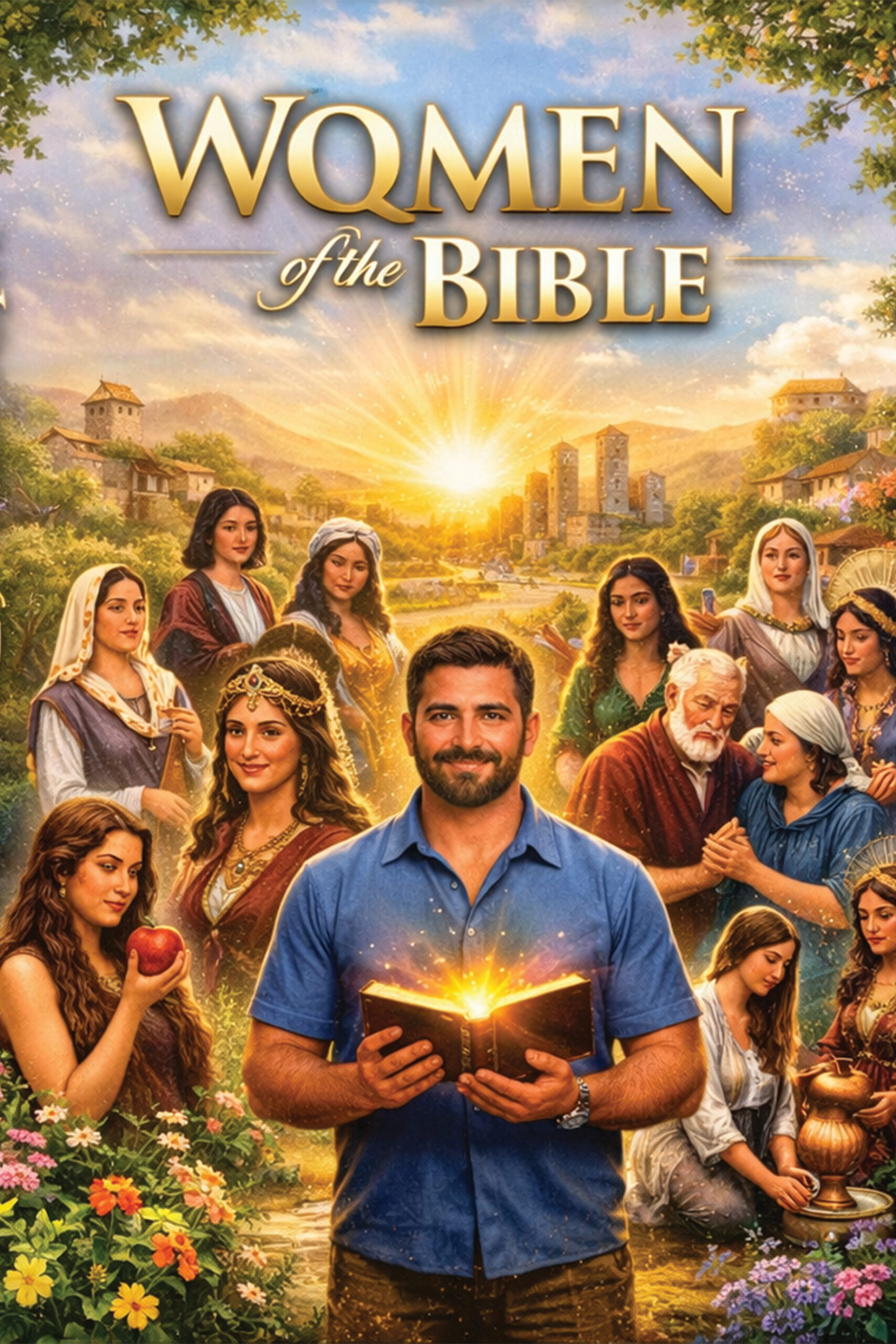 4 book front cover