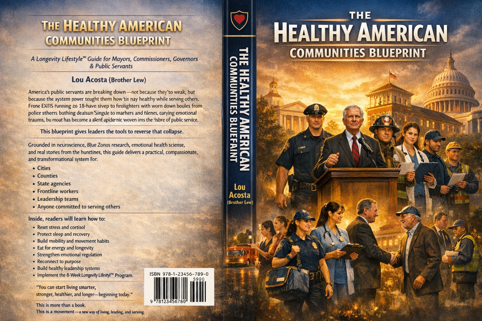 healthy ame communities 2